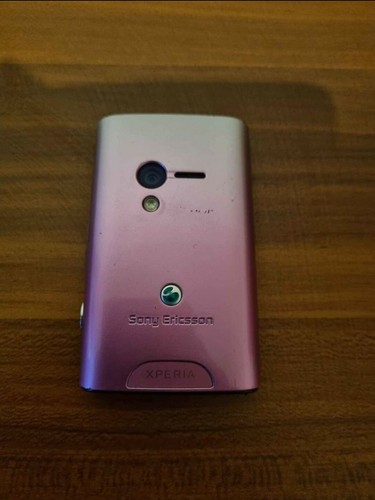 Sony ericsson xperia x10 - xperia,
