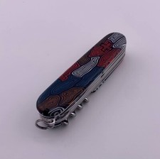 Scales Cover Handles Grips For