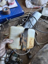 suzuki vitara mk1 water