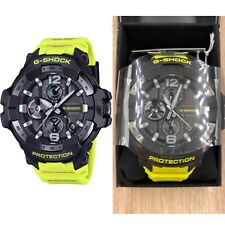 CASIO G- SHOCK GRAVITYMASTER GR-B300RY-1A9JF Bluetooth For men Tough Solar