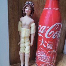 1:12 Scale Dolls House