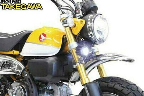 New takegawa 08 0478 led - new!,