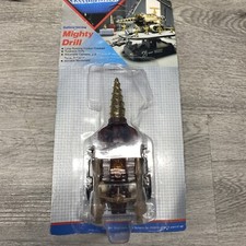 Vintage Multimac Galaxy Series