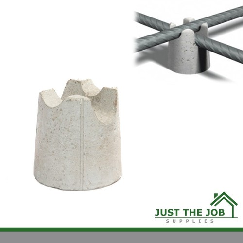 50mm concrete meshmen - 40/50mm,