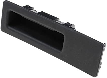 5124 7240829 genuine bmw black - 7240829,