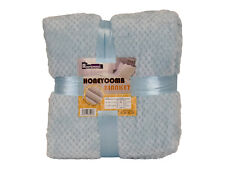 Fleece Blanket Sofa Throw Bed