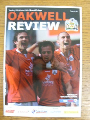 2005 barnsley v - barnsley,