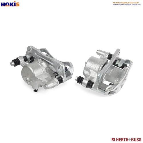 Brake caliper j3212009 for - caliper,