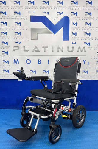 Pride igo plus folding - pride,