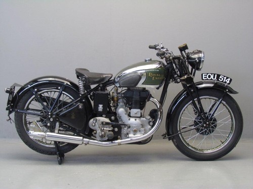 Royal enfield think - royal,