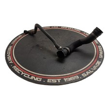 BMW 3 SERIES COOLANT PIPES F80