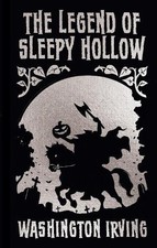 The Legend of Sleepy Hollow