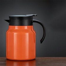 1000ml Tea Pot Large Capacity
