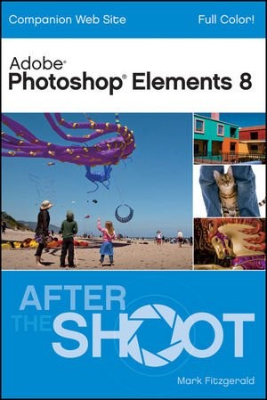 Photoshop elements after the - photoshop,