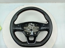 FORD FIESTA STEERING WHEEL