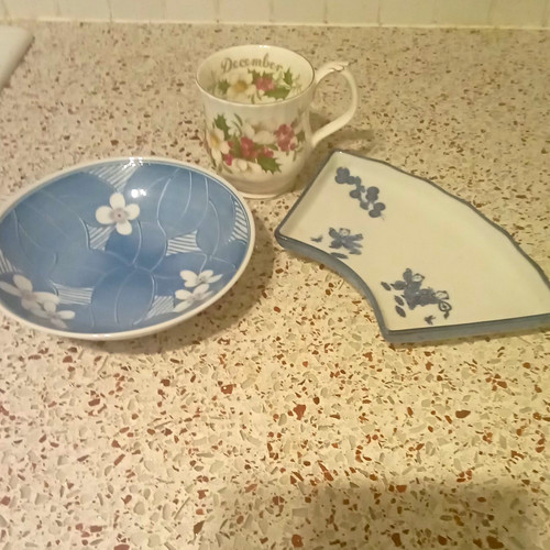 Royal albert flower the - albert, of