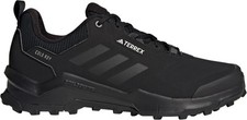 adidas Terrex AX4 Beta COLD.RDY Mens Walking Shoes Black Offroad Hiking Trainers