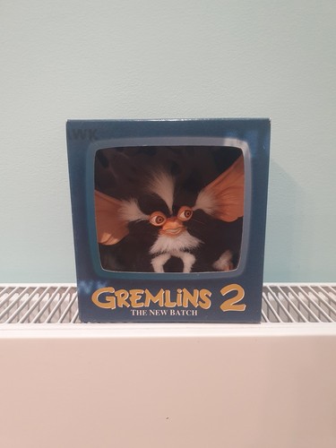 Gremlins the new batch - gremlins,