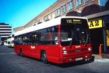 35mm Slide Rhondda Leyland