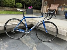 Ridley Orion Carbon Road Bike