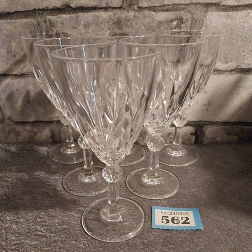 Rcr linea gala crystal - rcr,