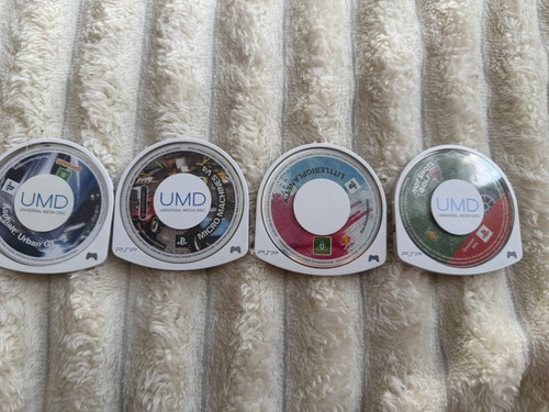 Sony psp game bundle - psp,