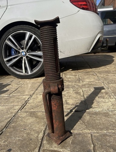 Sgb size trench strut - trench, strut/acro
