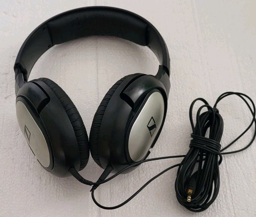 Sennheiser 201s over - hd, the
