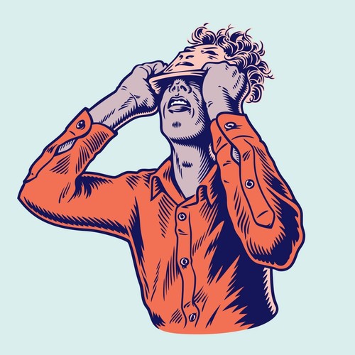 Moderat album - ii, 12"