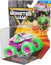Monster Jam ThunderRoarUs