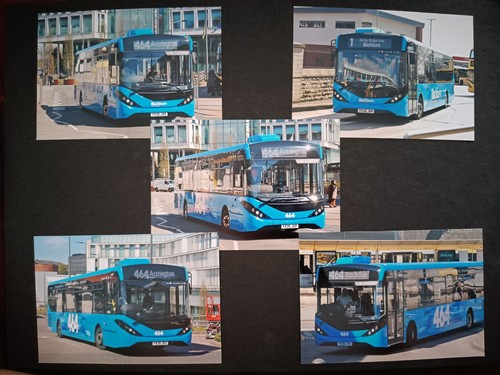 Bus photos blackburn - bus,