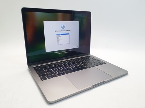Apple macbook pro a1989 - macbook, 13.3"