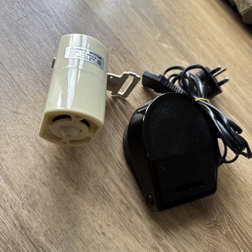 90w sewing machine motor - machine,