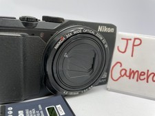 Excellent Nikon COOLPIX A900