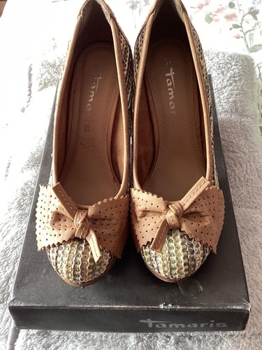 Tamaris women basket - , women’s