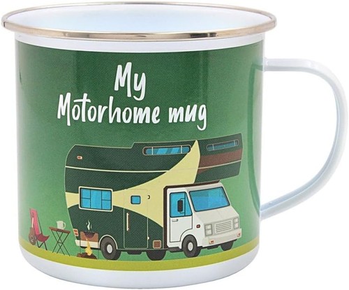 Motorhome tin camping - motorhome,