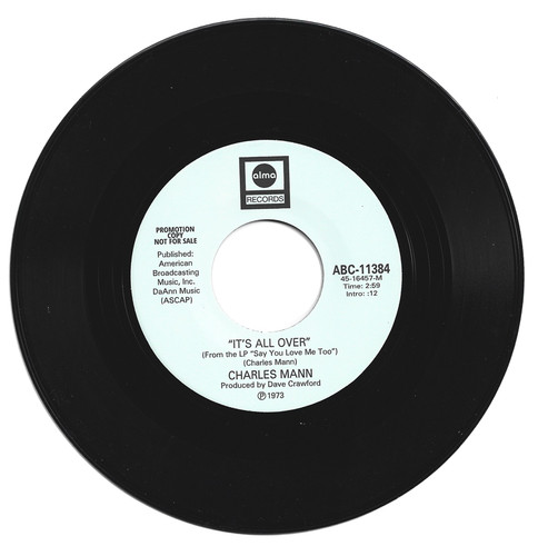 Charles mann all - it's,