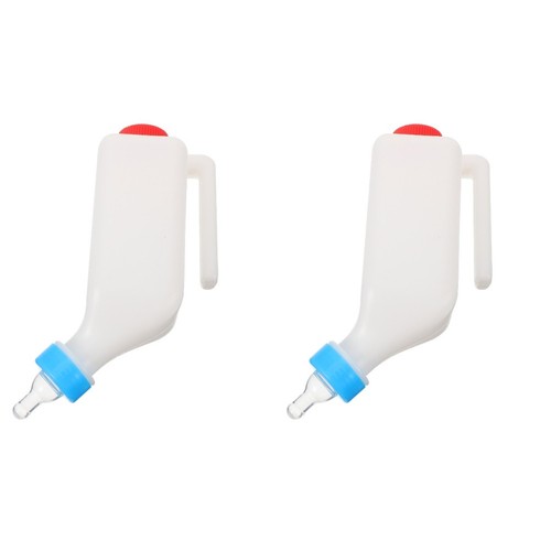 Set lamb feeder - lamb, bucket