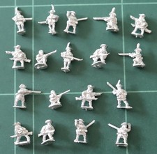 Pendraken 10mm AWI American