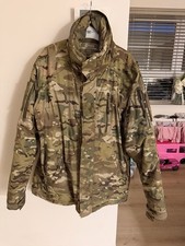 Keela SF  Belay MTP Jacket 5.0