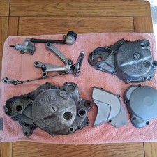 Joblot/Bundle Used Genuine RS 125 Aprilla Parts