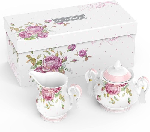 London boutique large teapot - boutique,