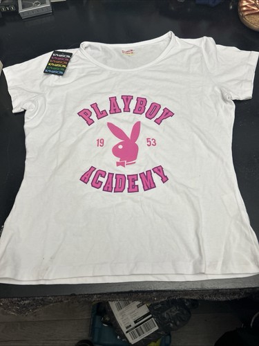 Playboy shirt sizes - t/shirt,