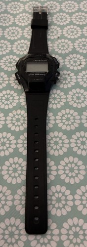 Lorus digital watch y736 - lorus, y736-x001