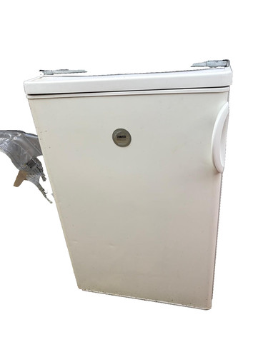 Zanussi fridge undercounter - zanussi,