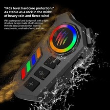 HiFi Wireless Motorbike Call