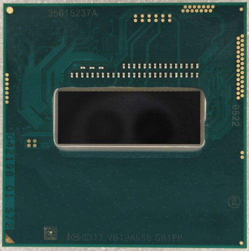 Intel core extreme 4940mx - core, i7-4940mx