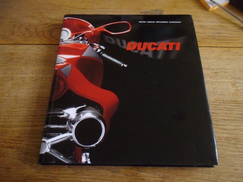 Ducati design the sign - ducati, in