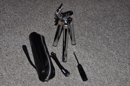 Vintage king collapsible - king,