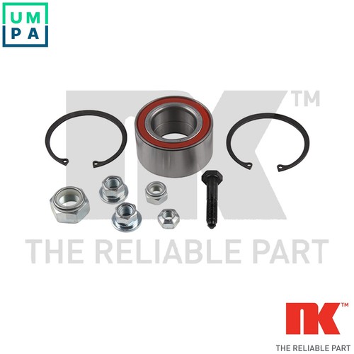 Wheel bearing kit - bearing,